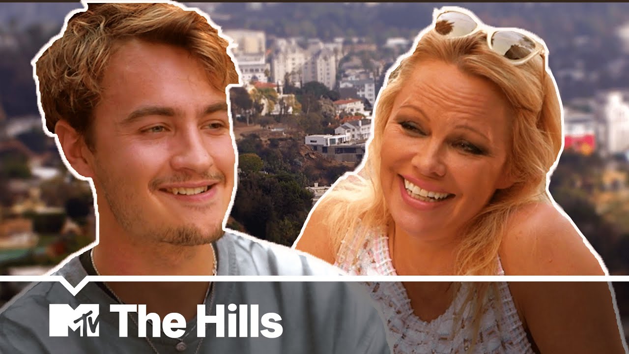 Ma mère est comme ma meilleure amie | The Hills | S1E08 Partie 2