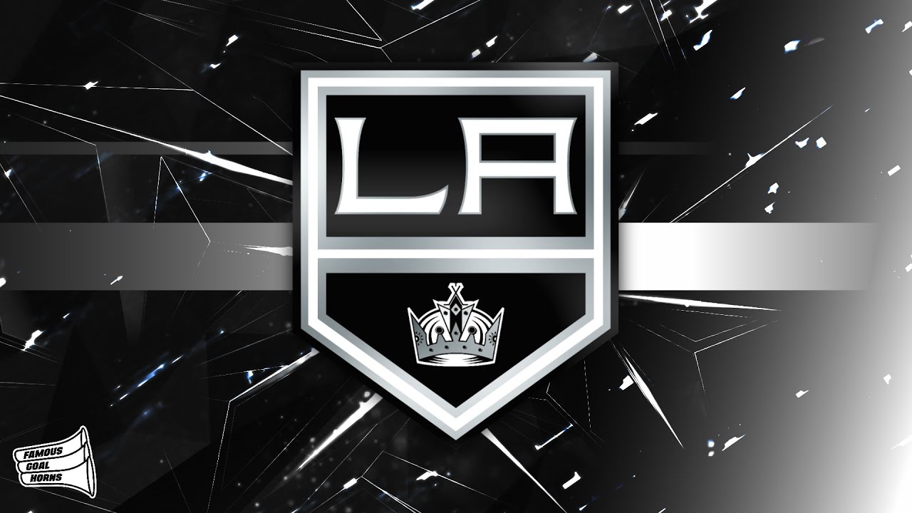 Los Angeles Kings 2020 Goal Horn