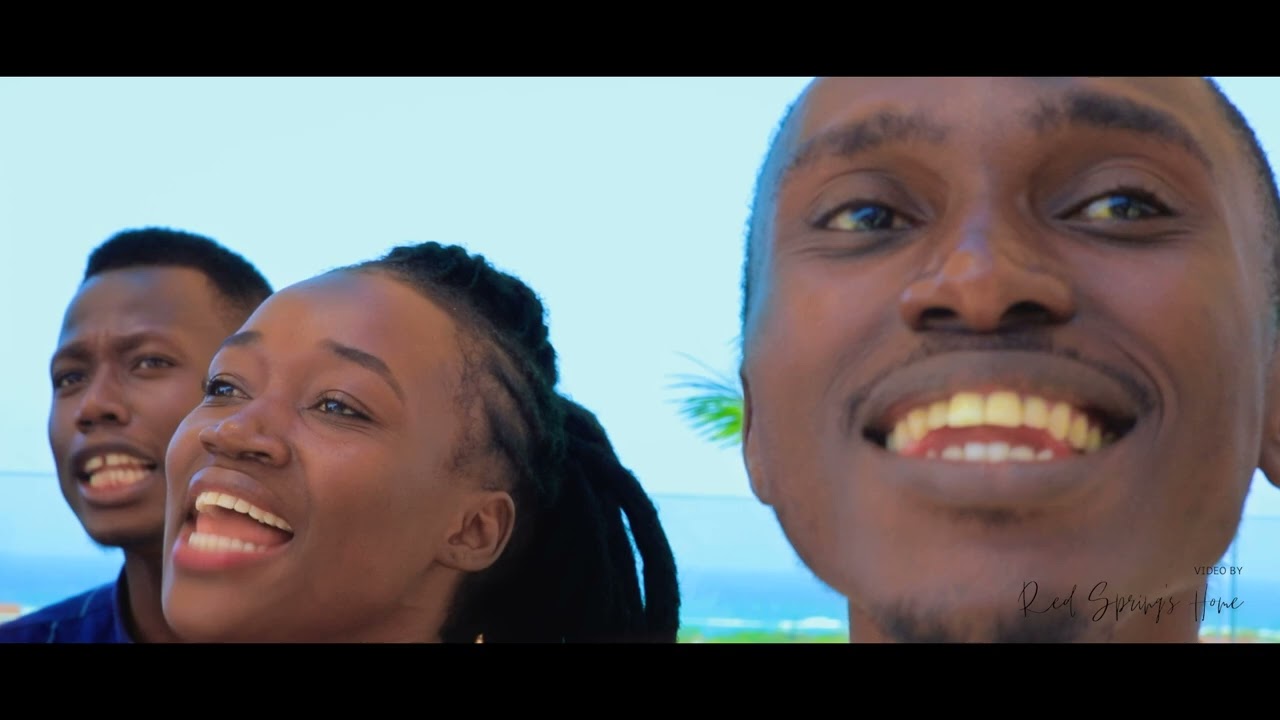 Salvation Has Been Brought Down||SDA Nyali Youth Choir