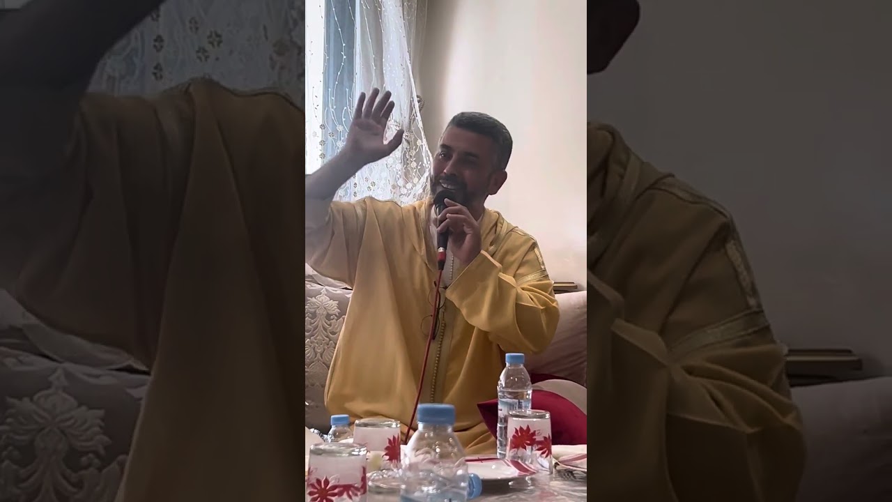 كيف يبني المسلم دينه ؟