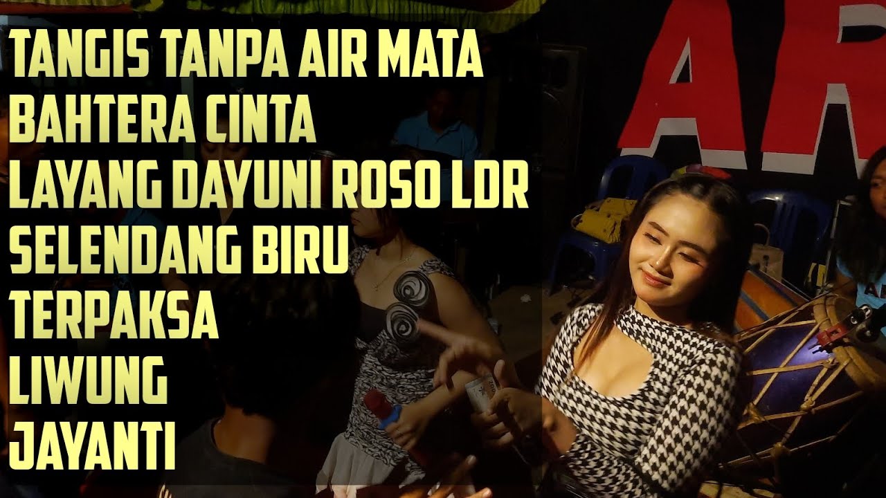 30 MENIT FULL MP3 DANGDUT ARGA ENTERTAINMENT 