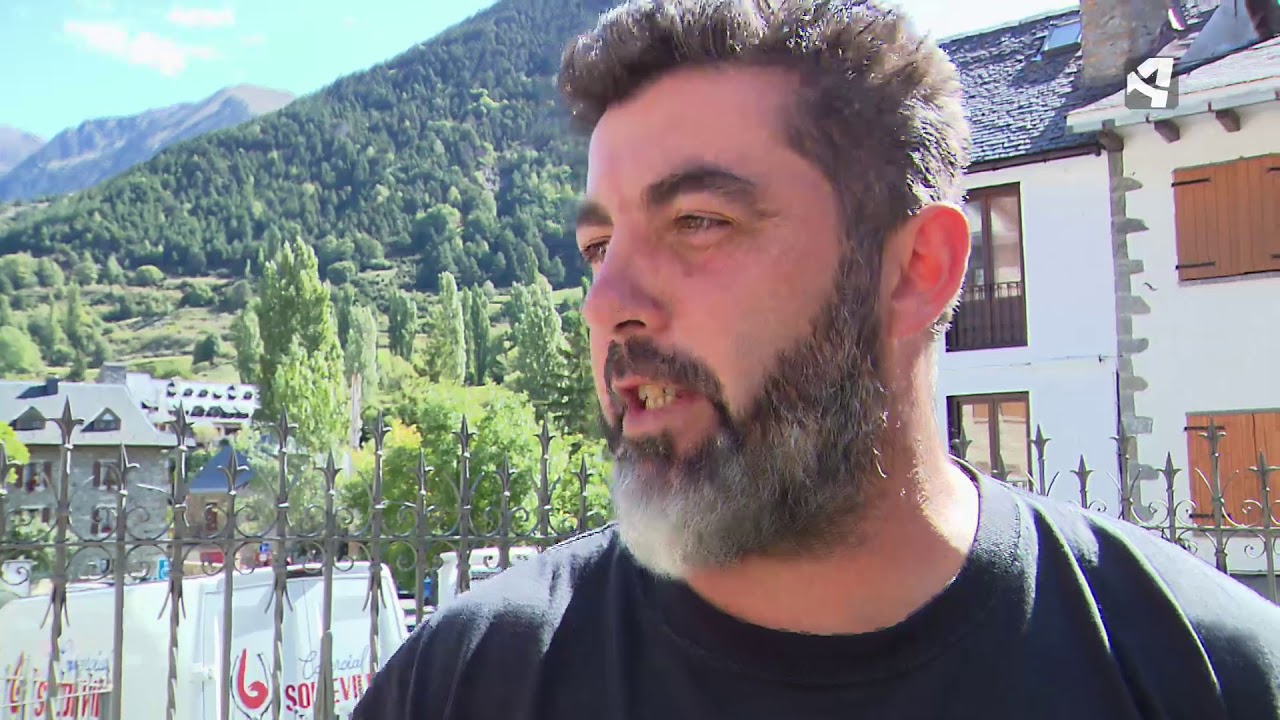 Sallent de Gállego es el municipio con más bares de España