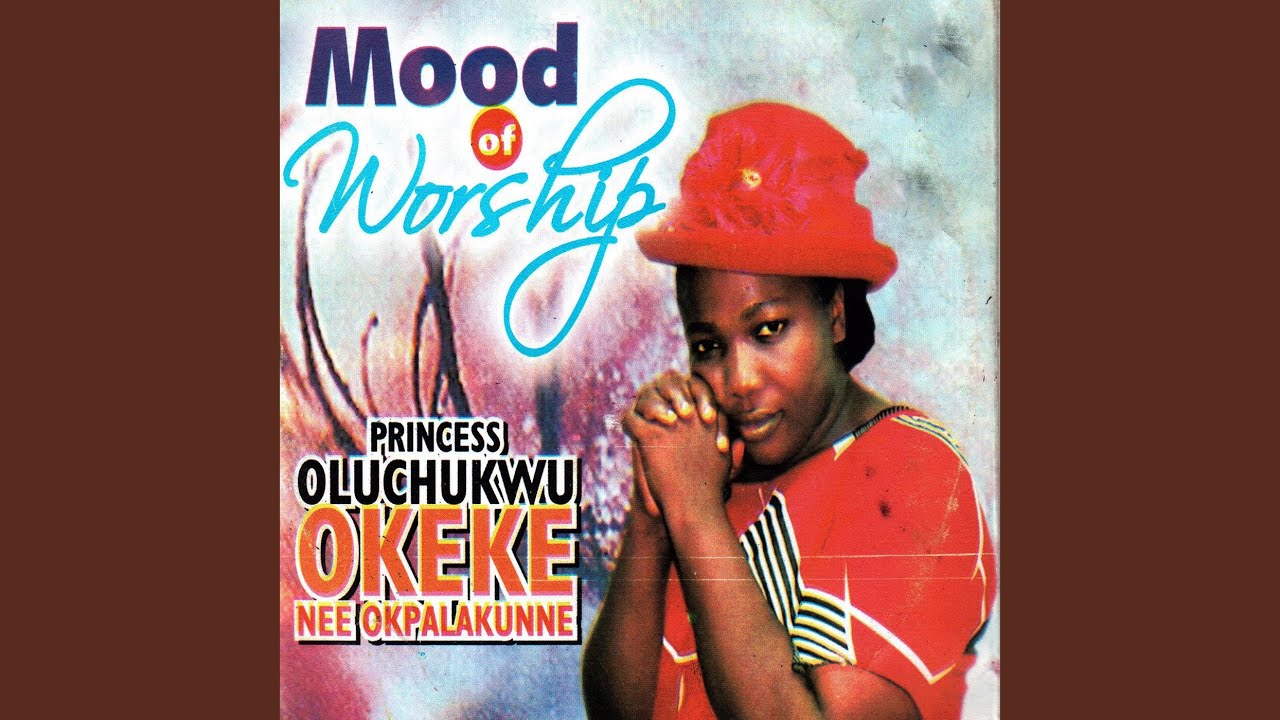 Mood of Worship, Pt. 1