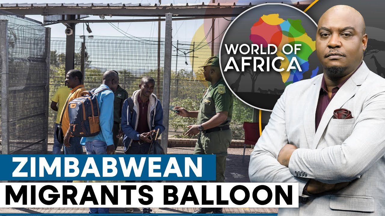 Xenophobia slowly returning to South Africa | World Of Africa