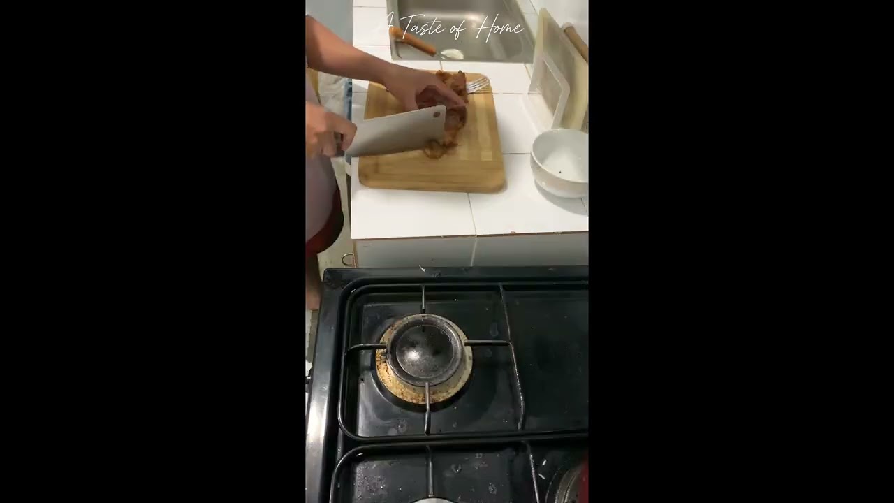 #diyrecipes #food #homecookedfood #atasteofhome