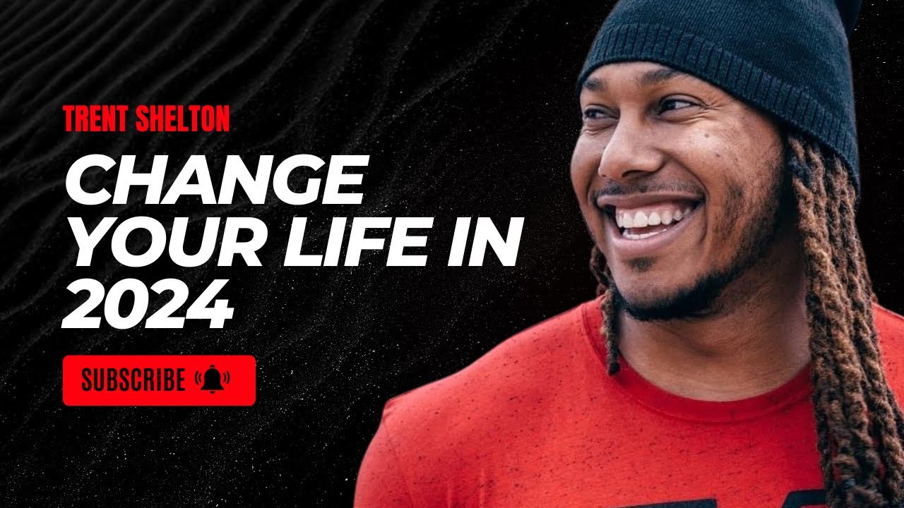 LISTEN TO THIS EVERYDAY AND CHANGE YOUR LIFE | TRENT SHELTON