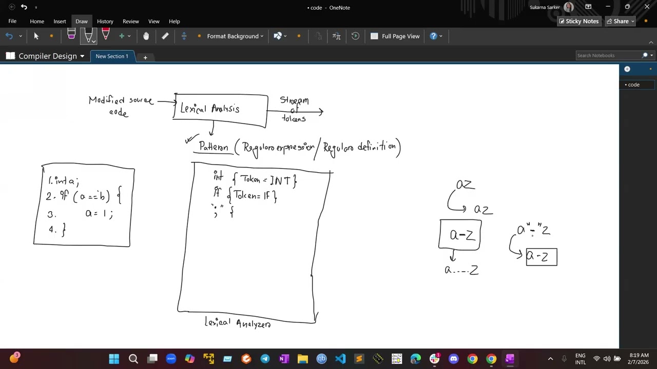 CSE420 Lecture 02 Section 12(SPRING26)