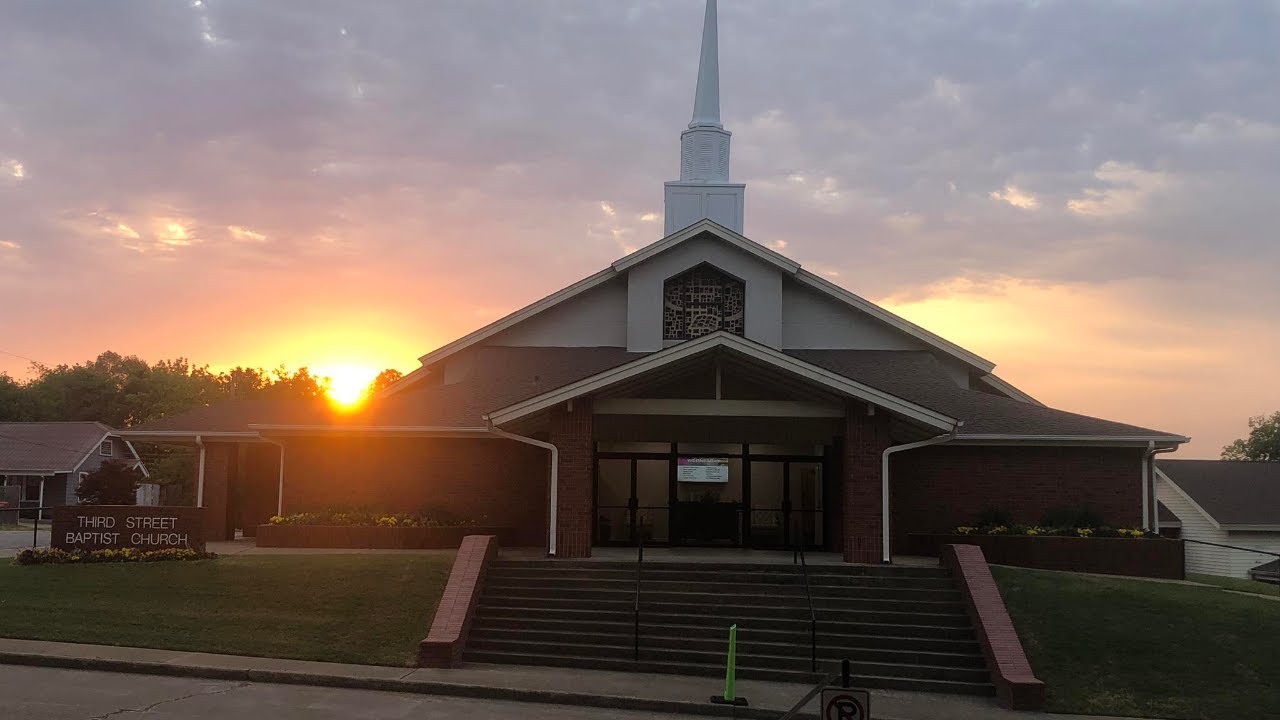 TSBC Worship Sunday March 1, 2026