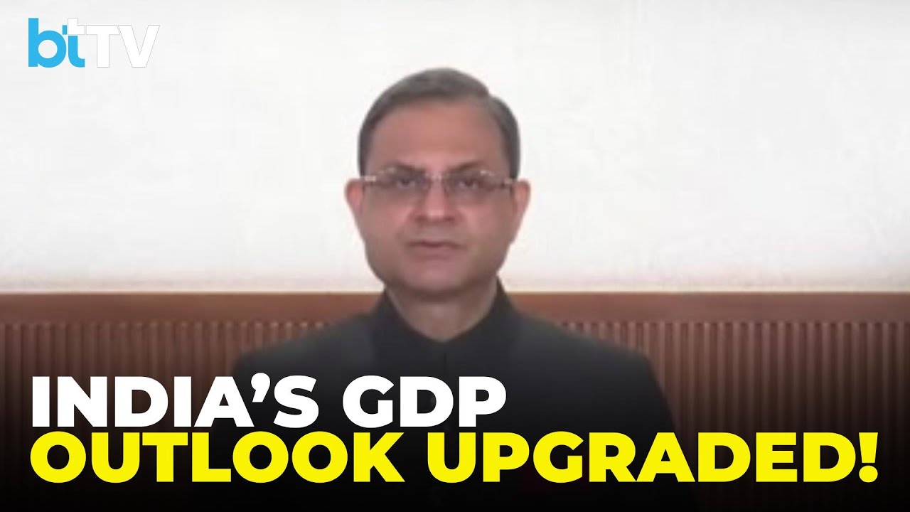 Inflation At Record Low, Growth Outlook Strong, RBI Upgrades India&rsquo;s GDP Forecast To 7.3%