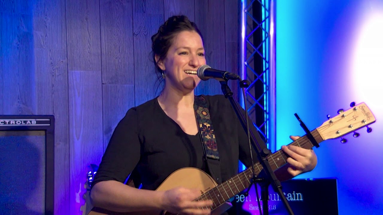 Jill Sachs - The Yoga Song