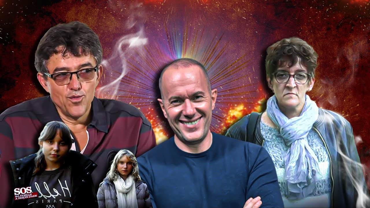 L'adoption Qui Tourne Mal - Best of live #12