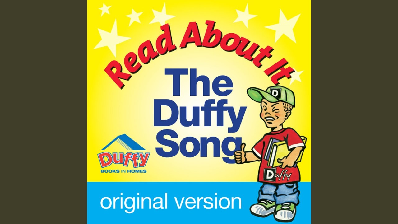 Read About It (The Duffy Song)
