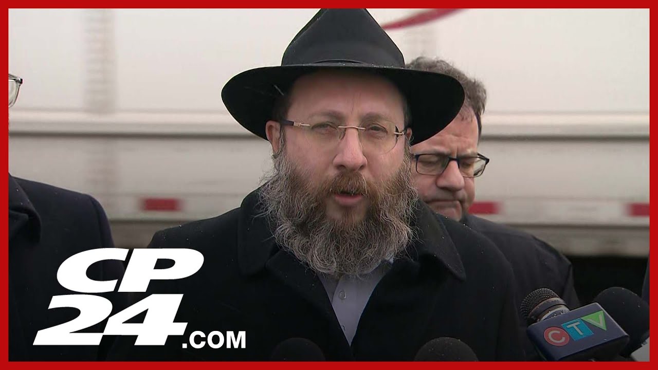 Calls for government to address antisemitism after third gunfire incident at Jewish school