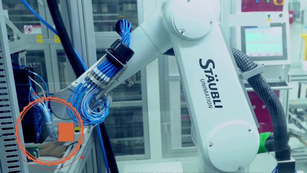 Adani Solar Corporate Video (Mundra Solar PV Limited)