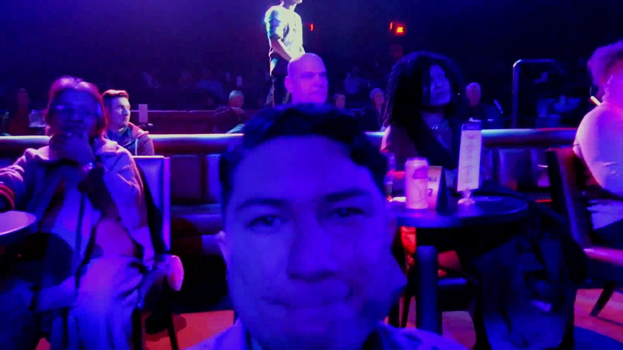 BAZ Star Crossed Love full show!