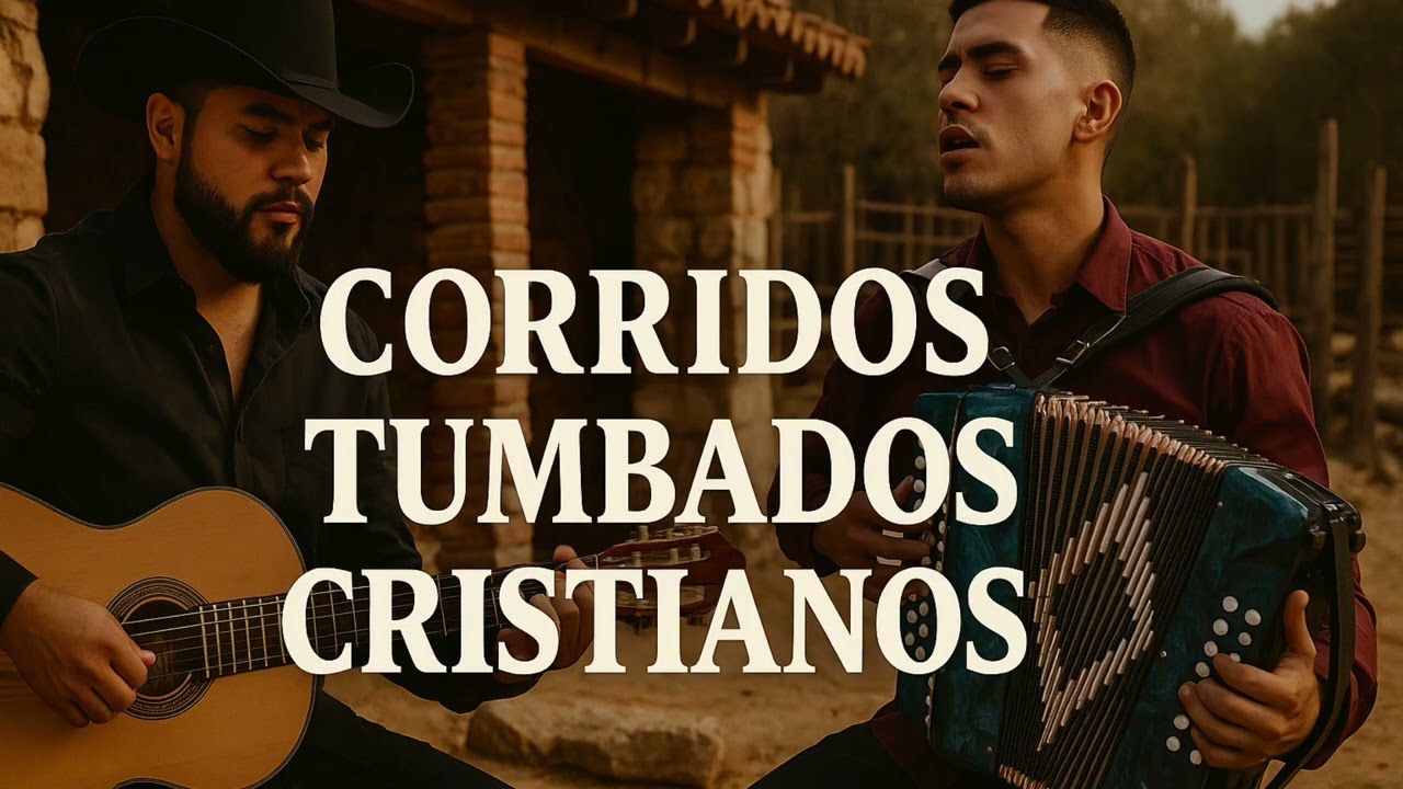 Corrido tumbado cristiano - Por Su Gracia