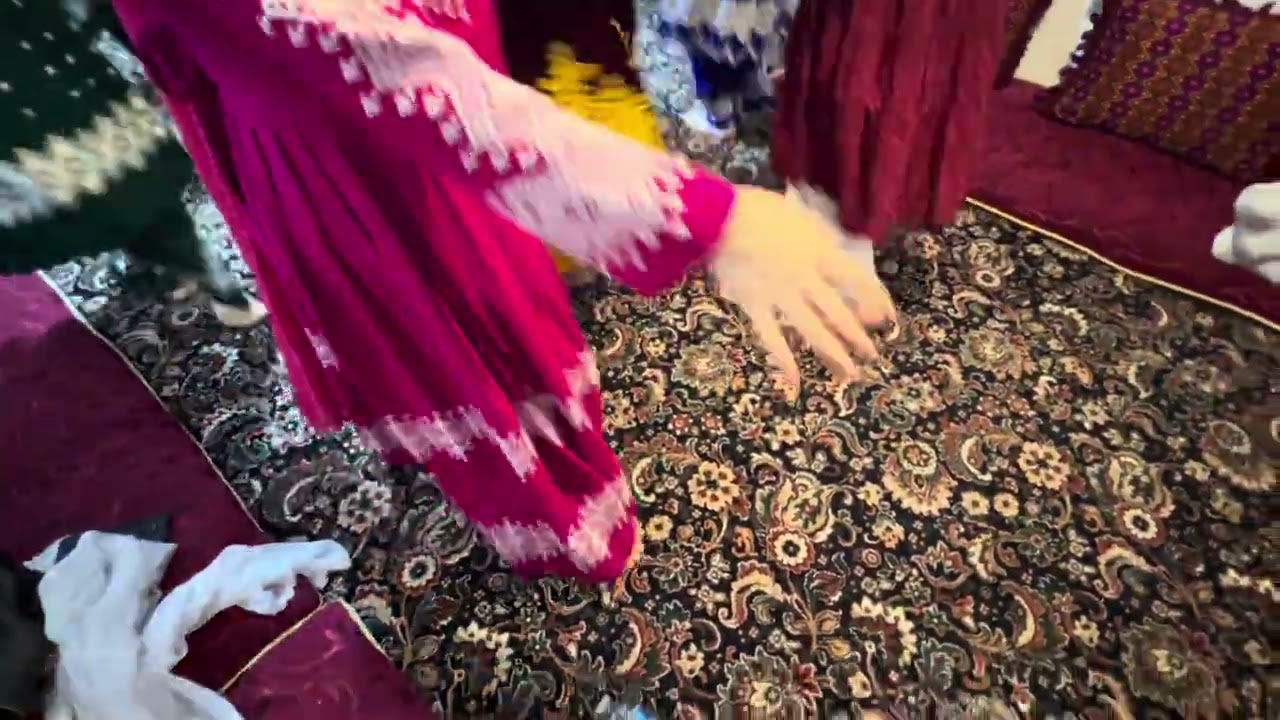 سلام دوستان یگ ویدیو از شاو شینی یکی از دوستان عزیز است🌺🌺