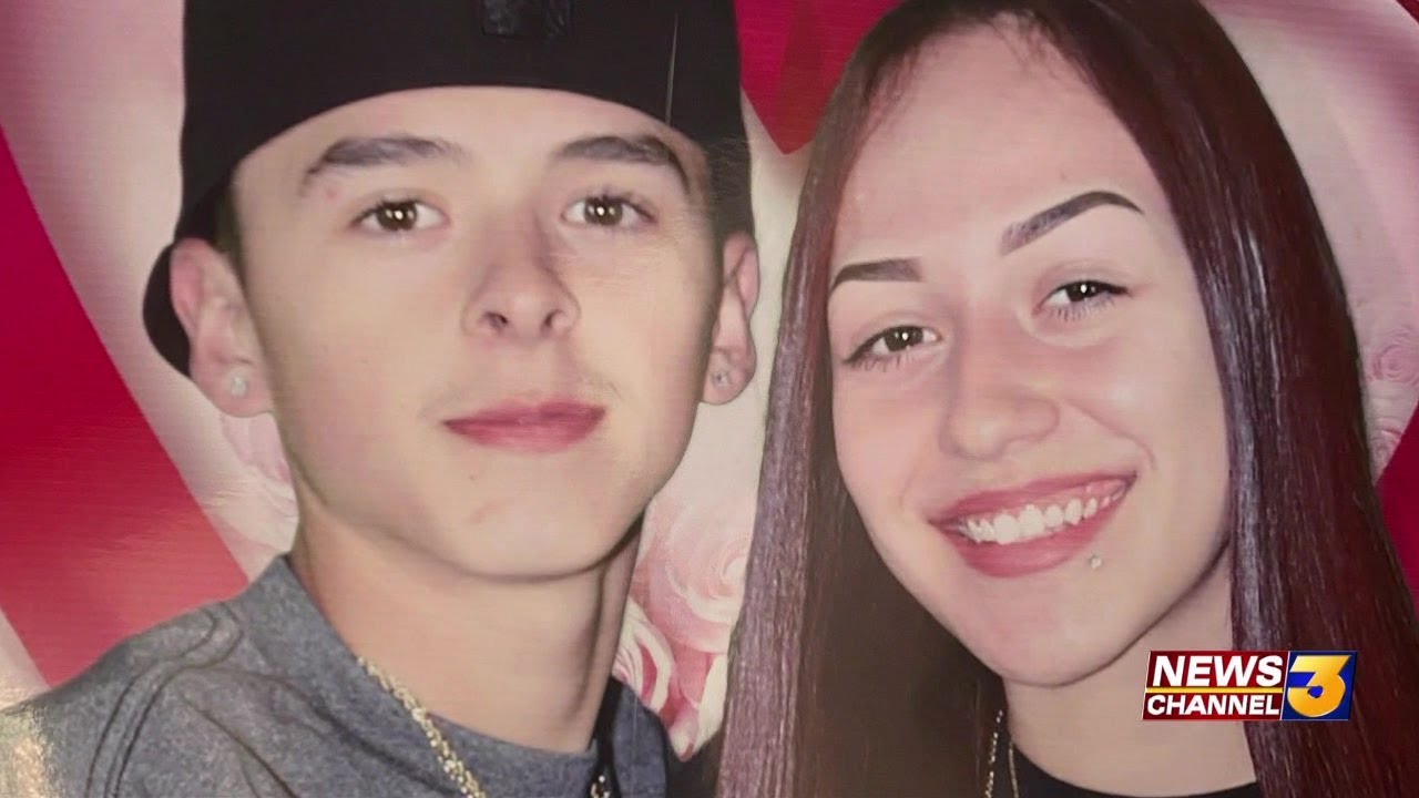 Coachella family seeking justice after teen couple is killed in shooting