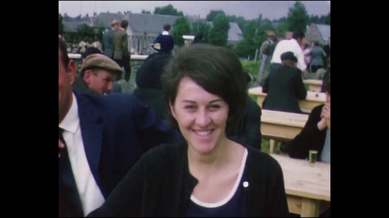 Grandvals sa fête 1964   YouTube 1
