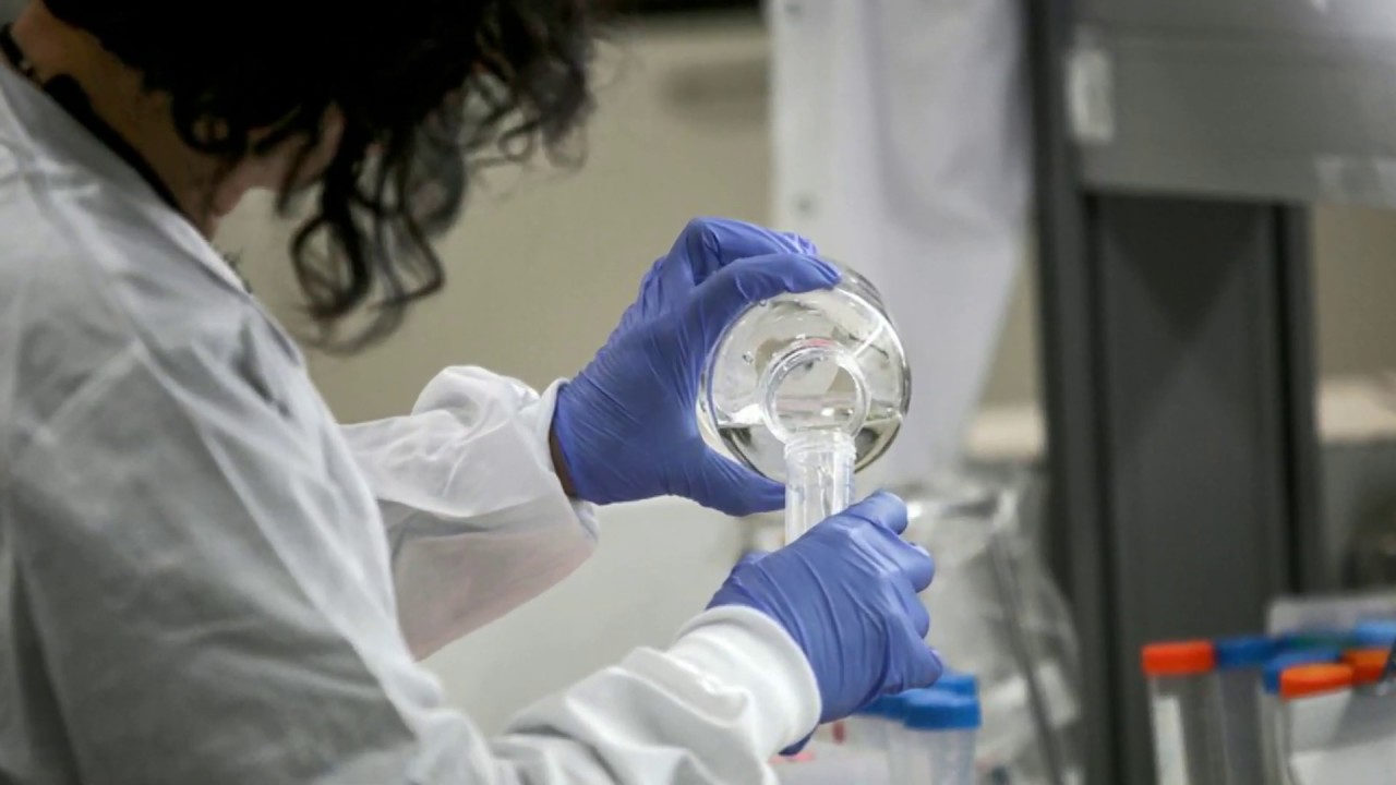 Inovio Coronavirus Vaccine Entering Human Trials After Receiving FDA Approval