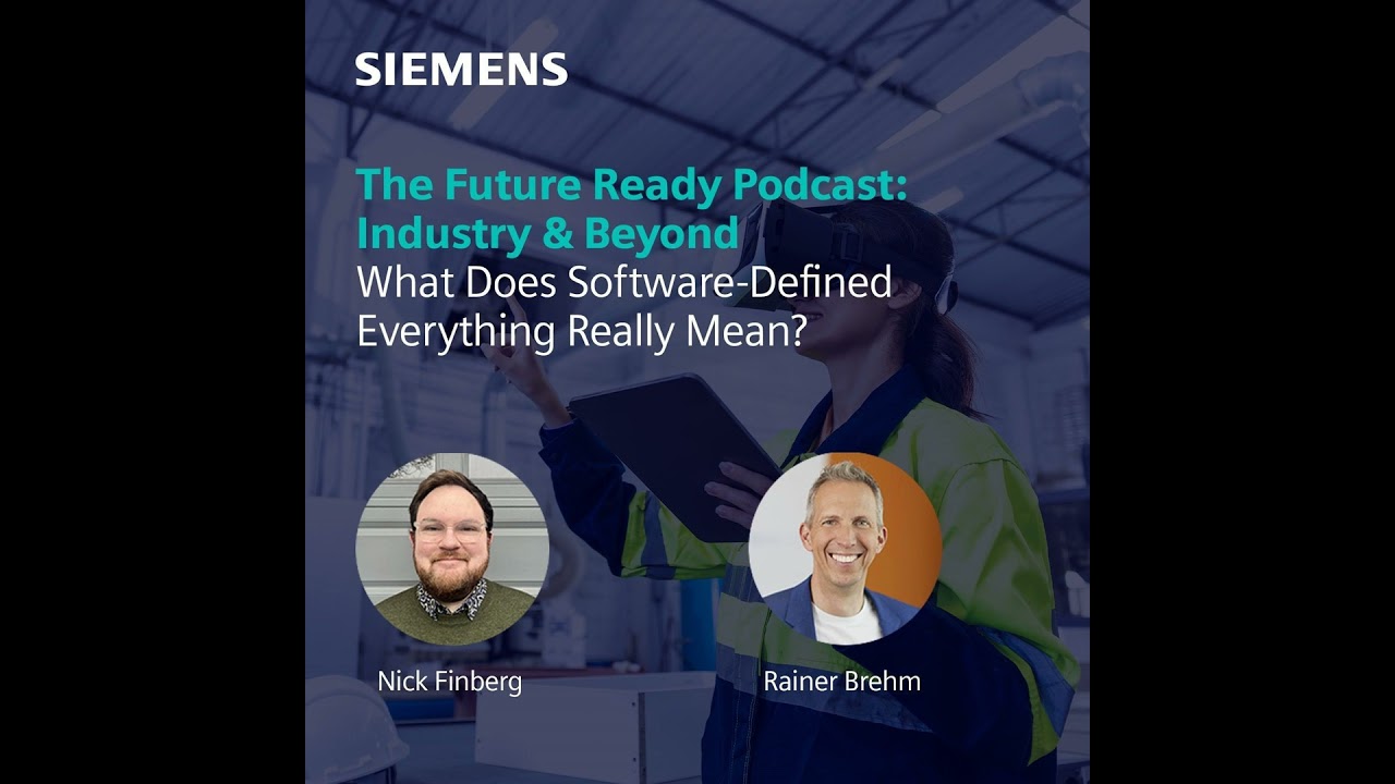 What Does Software-Defined Everything Really Mean?