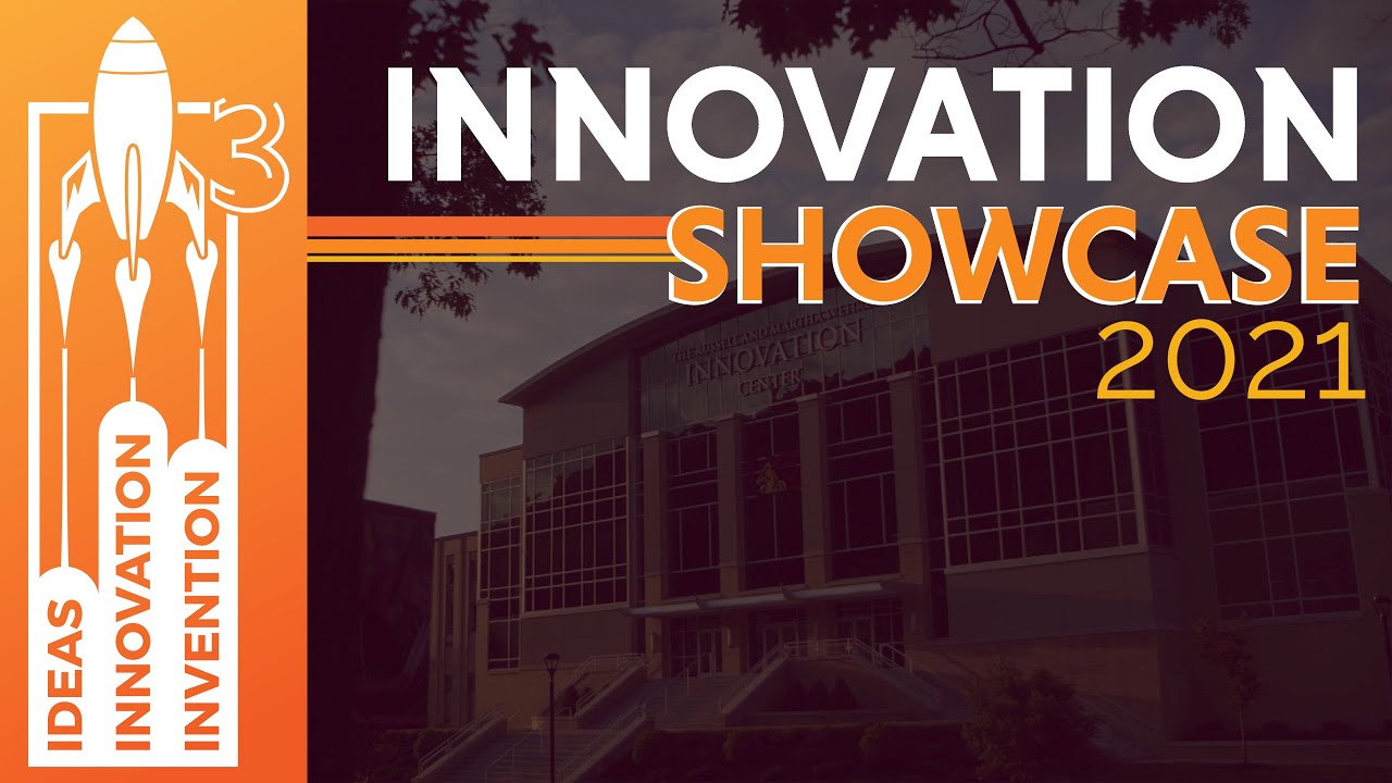 Innovation Showcase 2021