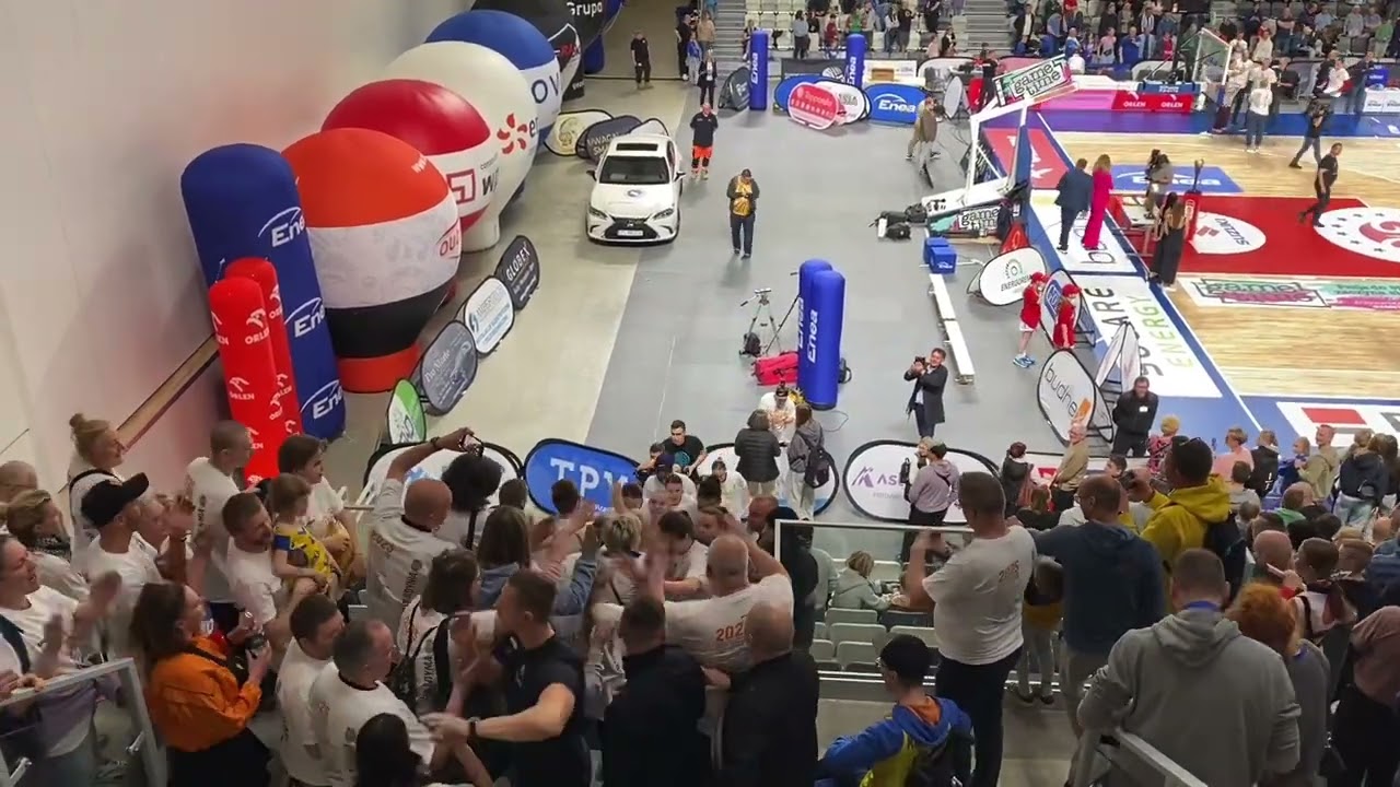 VBW Gdynia mistrzem Polski