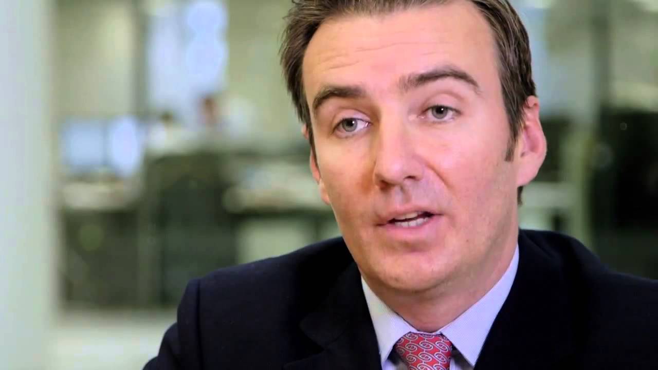 Andrew Lake - High Yield - Mirabaud Asset Management - November 2013