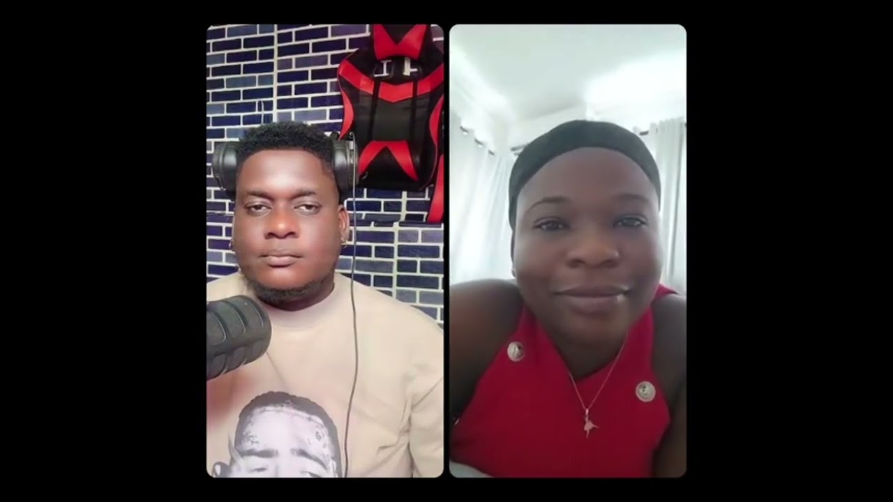 Woy tipo challenge kraze live test Fidélité an nan men Jvp 509 guys pi bel live 
