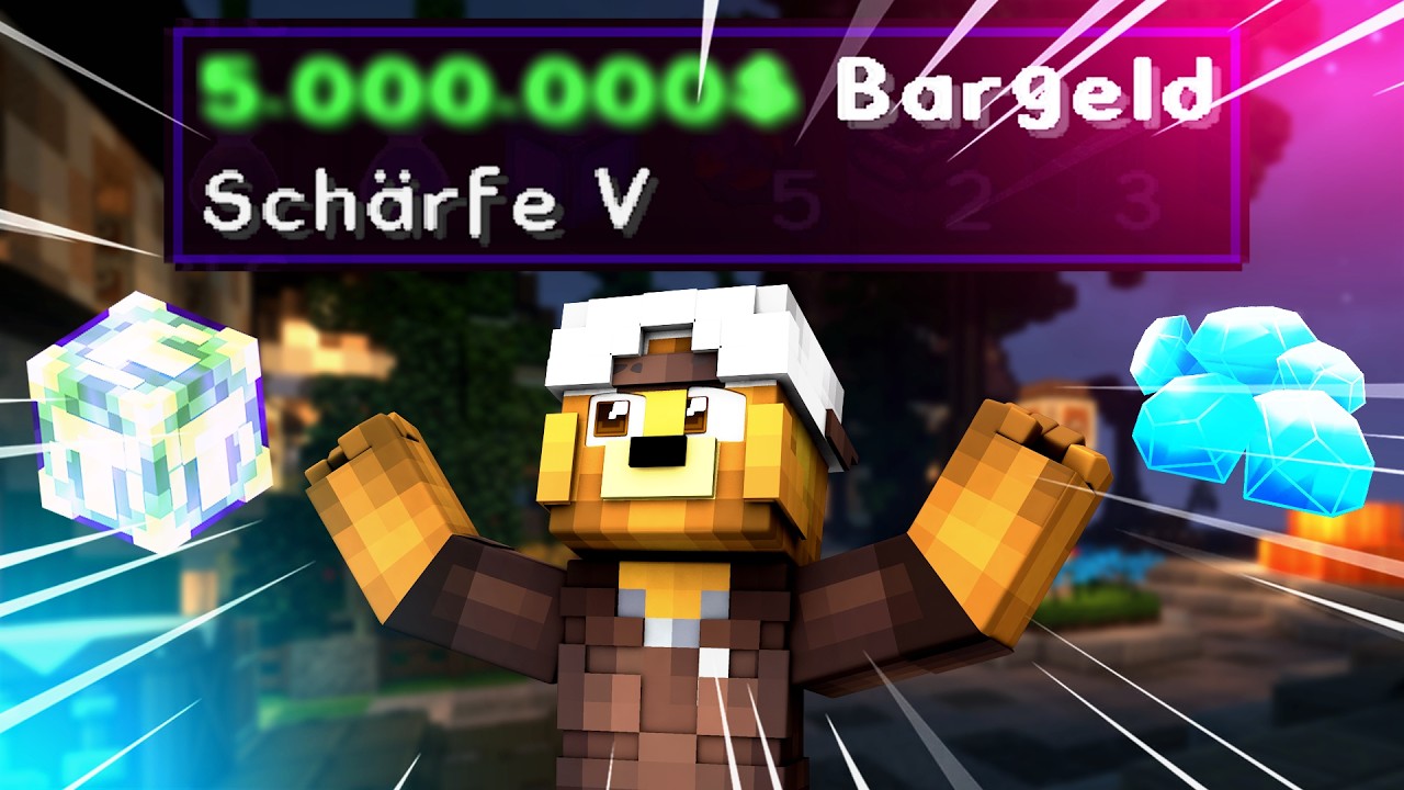 1.200 Votekisten geöffnet und DAS bekommen 😨 GrieferGames