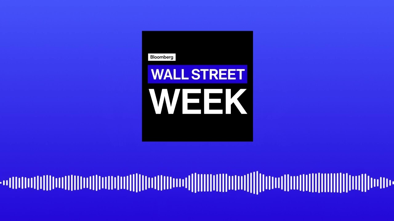 Bloomberg Wall Street Week - August 18th, 2023 | Wall Street Week