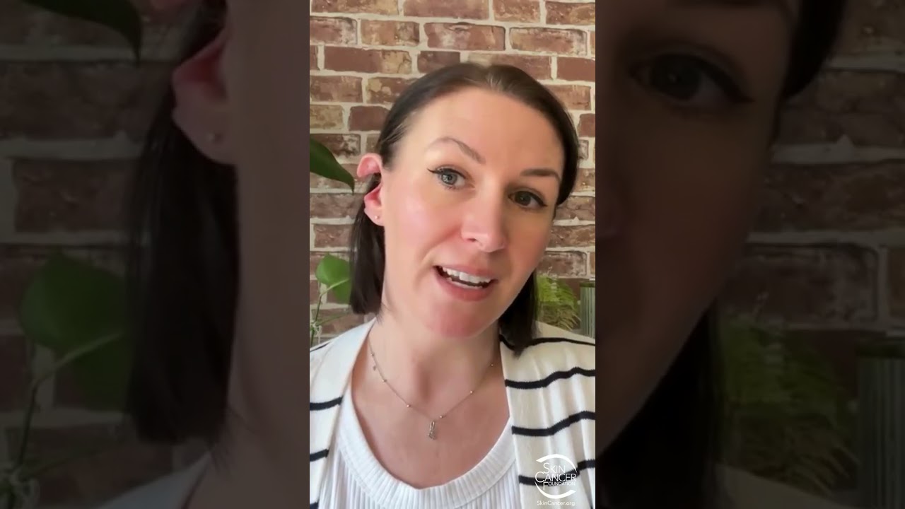 Stephanie's Basal Cell Carcinoma Journey: 