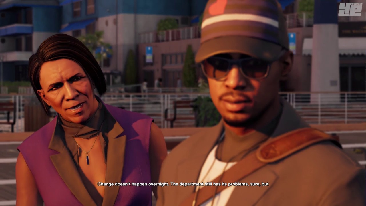 Watch Dogs 2: Video-Test | 4Players.de