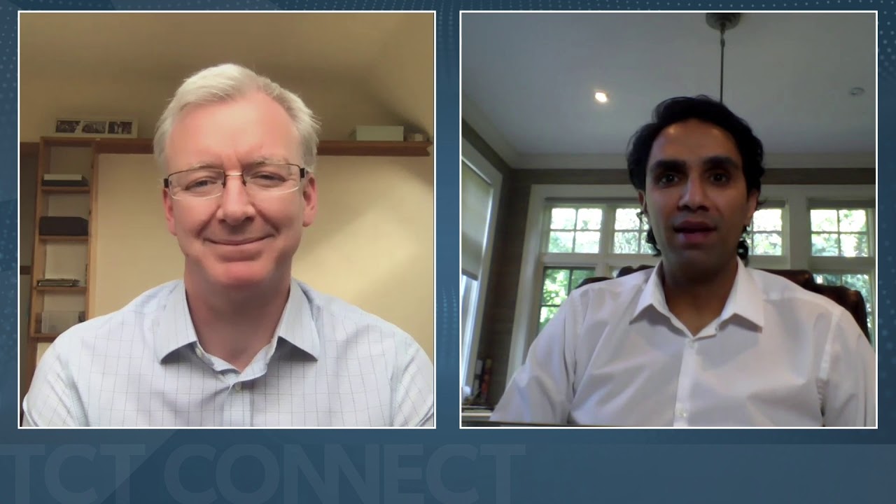 Are we using physiology the wrong way? A discussion of the DEFINE PCI one-year results.