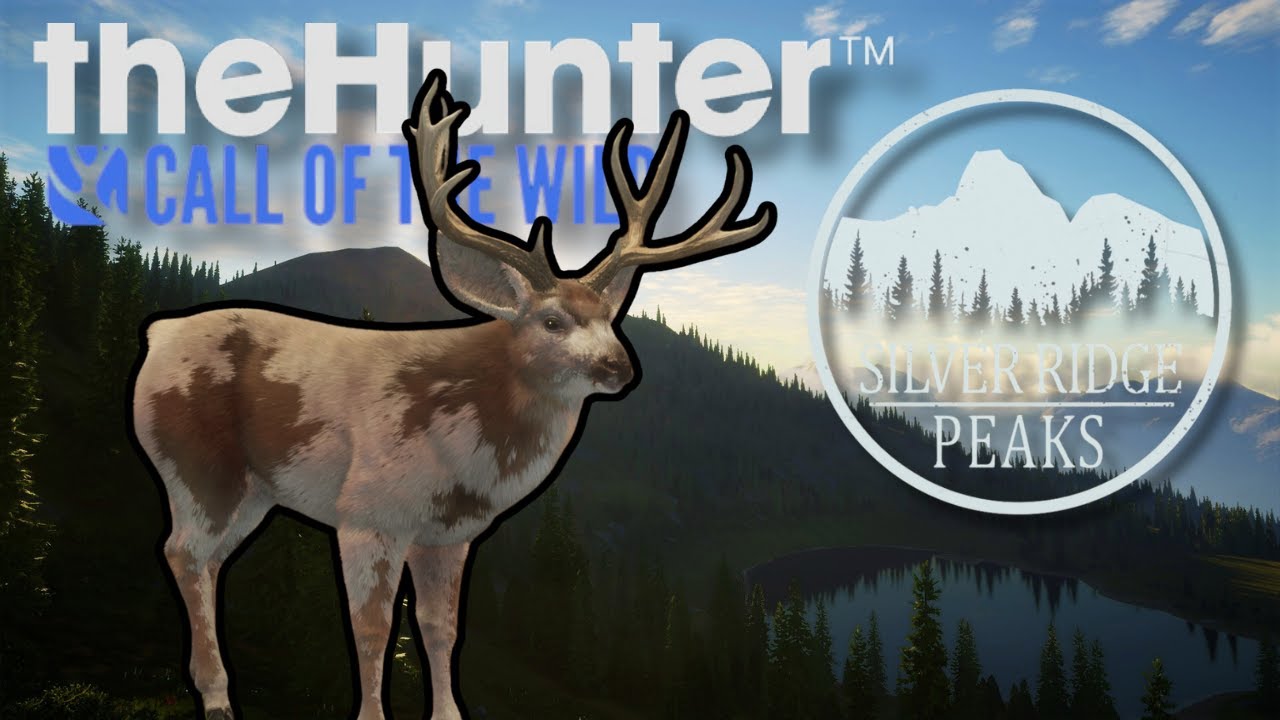 I Got Fooled by a Modded Server but Then Made a Legendary Comeback | TheHunter: Call of the Wild