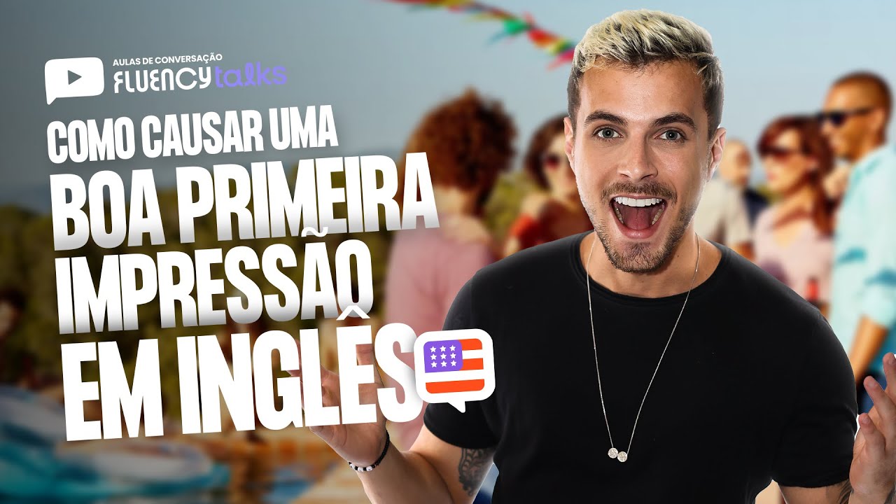 Prática de conversação | Mostre Suas Habilidades Pessoais!