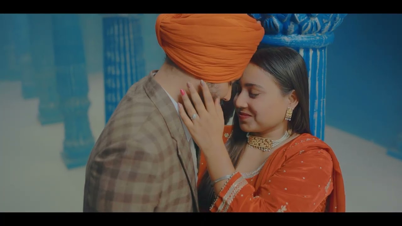  Bast Pre Wedding Harinder & Ramanpreet by Fateh Photography M.9056770353