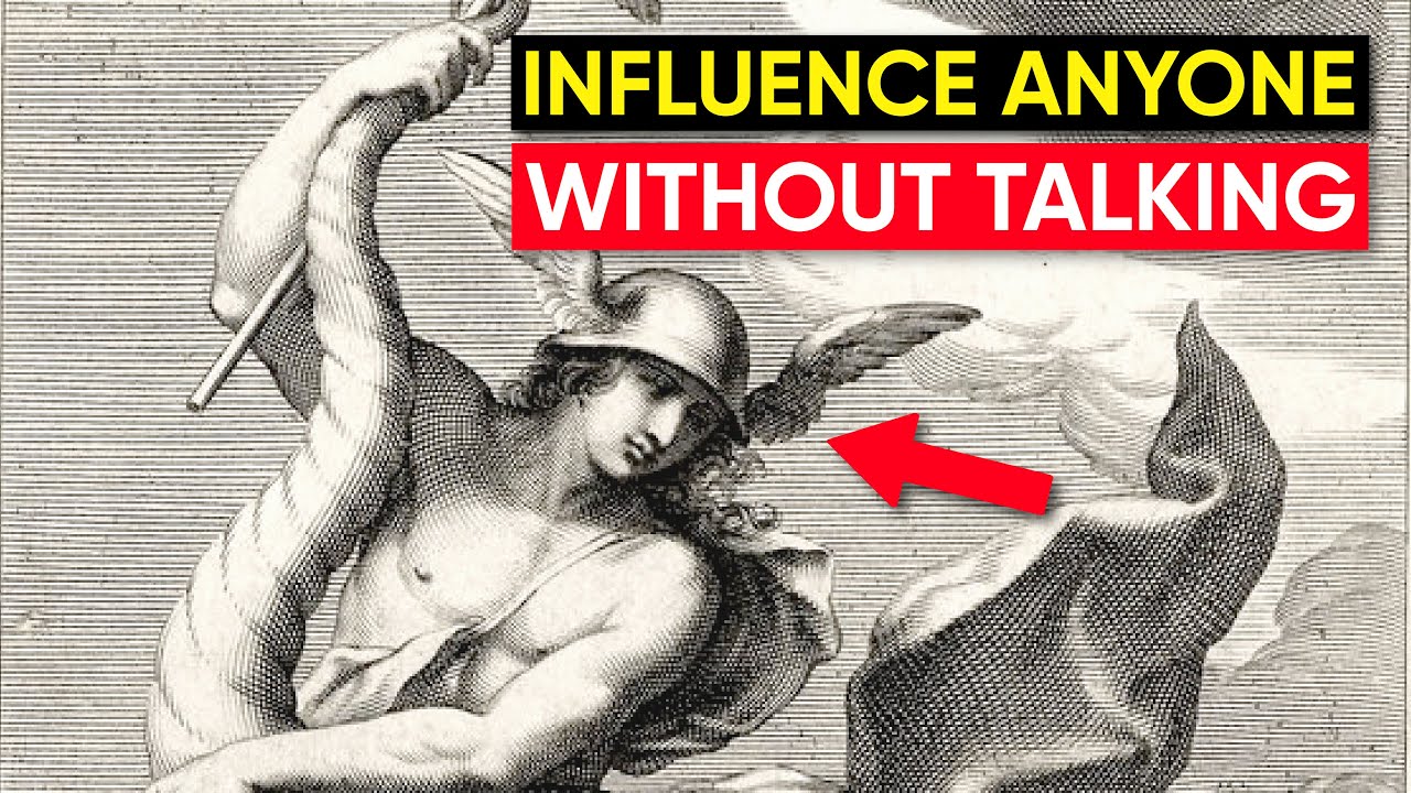 How to Influence Others without Speaking (The Art of Unspoken Impact)