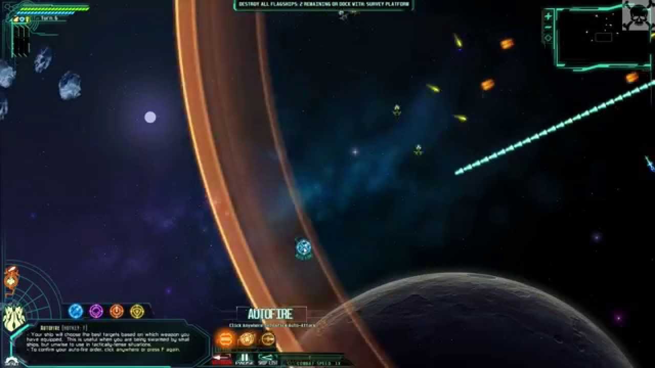 The Last Federation