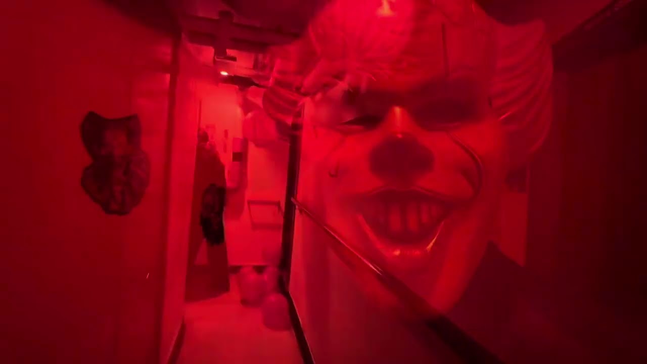 Haunted Harbour 2025 