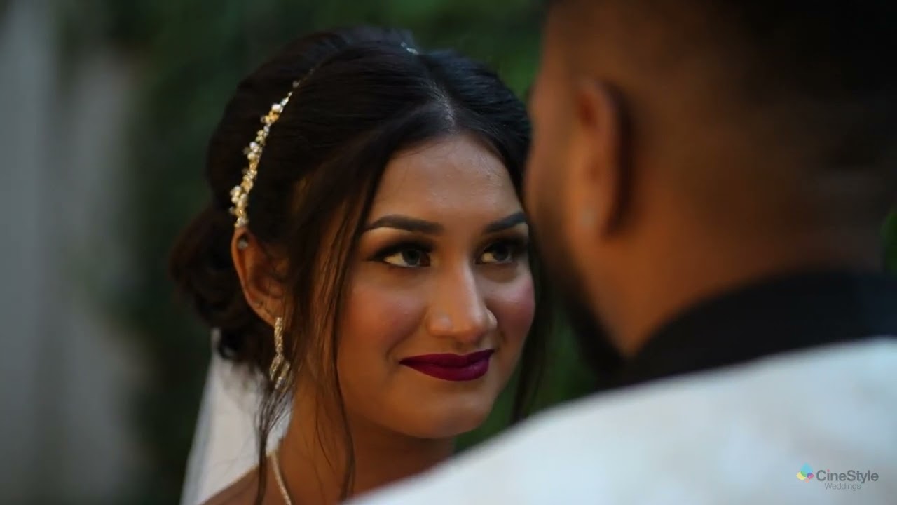 LONDON TAMIL WEDDING