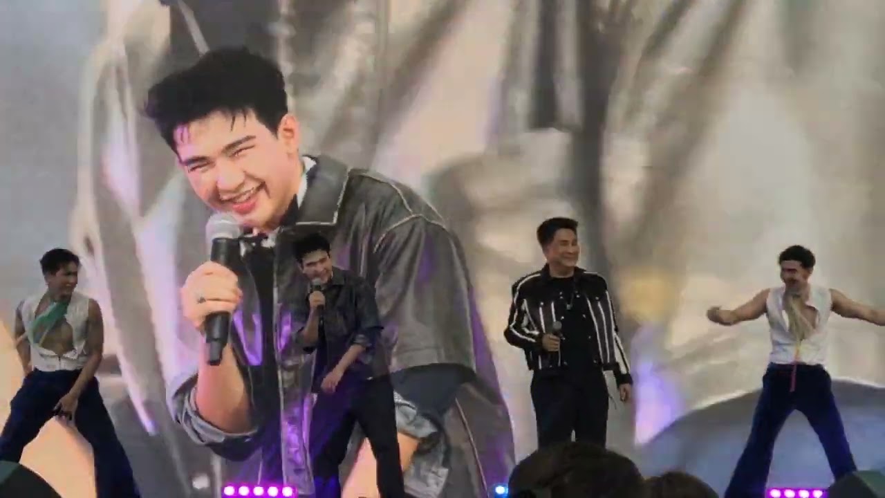 คิดถึงบ้านเกิด - เอกชัย ศรีวิชัย x สิงหา สิทธินนท์ | งาน South Connect 2026 ณ ศูนย์ราชการฯ แจ้งวัฒนะ
