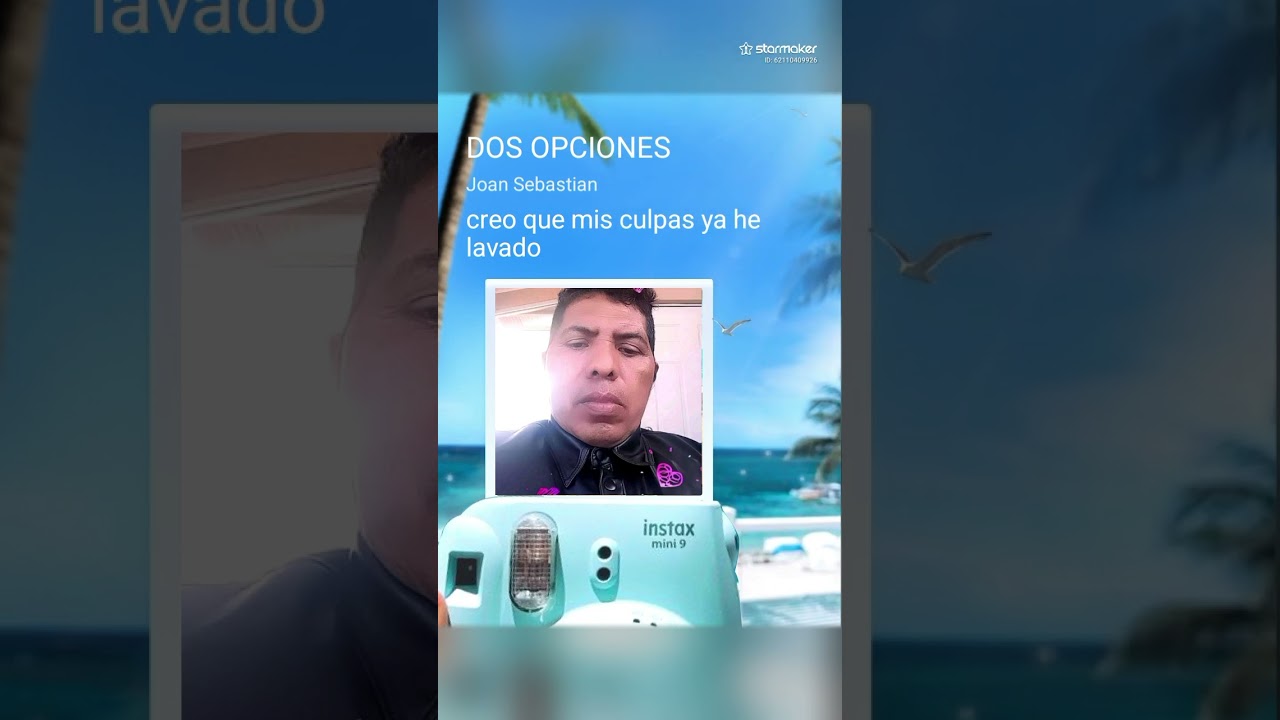 Dos opciones:Yoser de Costa Rica
