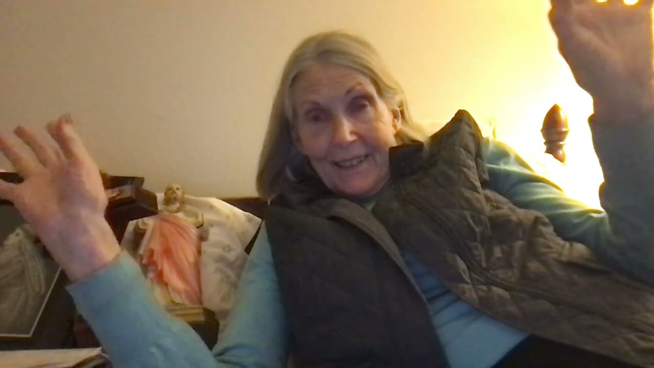 Jesus and Healing, Healing Services, Hypnosis; Apology for Error in Previous Video