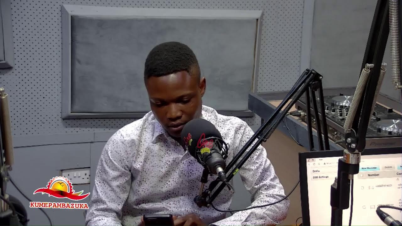 🔴KUMEPAMBAZUKA MICHEZO, MASHUJAA YATAMBA KUPELEKA MAJONZI MSIMBAZI. JANUARI 29, 2026.