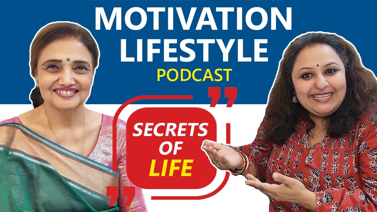 Kamini Khanna - Personal Life, Motivational Story, Spirituality, Success & Secrets of Life