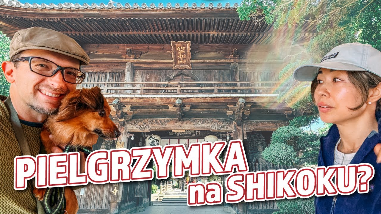NIE TEGO SIĘ SPODZIEWALIŚMY - Sikoku #2