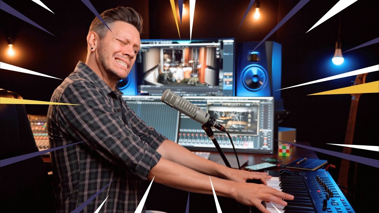 How to Write Tension into Your Songs