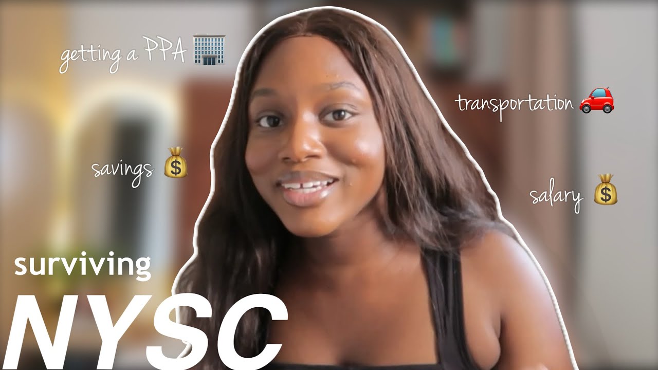 My Experience Serving in Abuja + tips to survive your NYSC year!