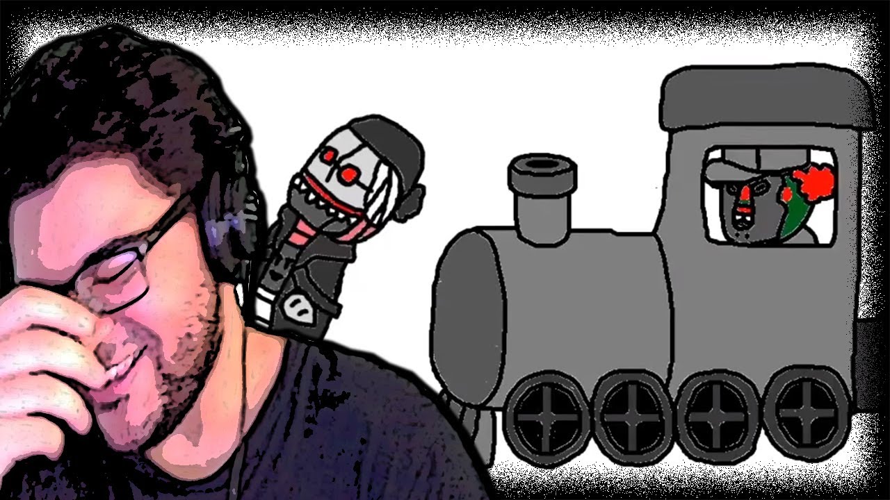 Madness Combat in a Nutshell - Madness Day '17 (REACTION VIDEO)